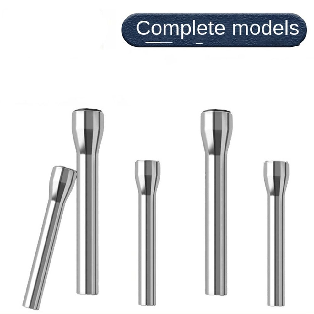 5 Stuks 2.8-4.6Mm Chinatrust T - Fishing Rod Guide Replacement recensie en prijs