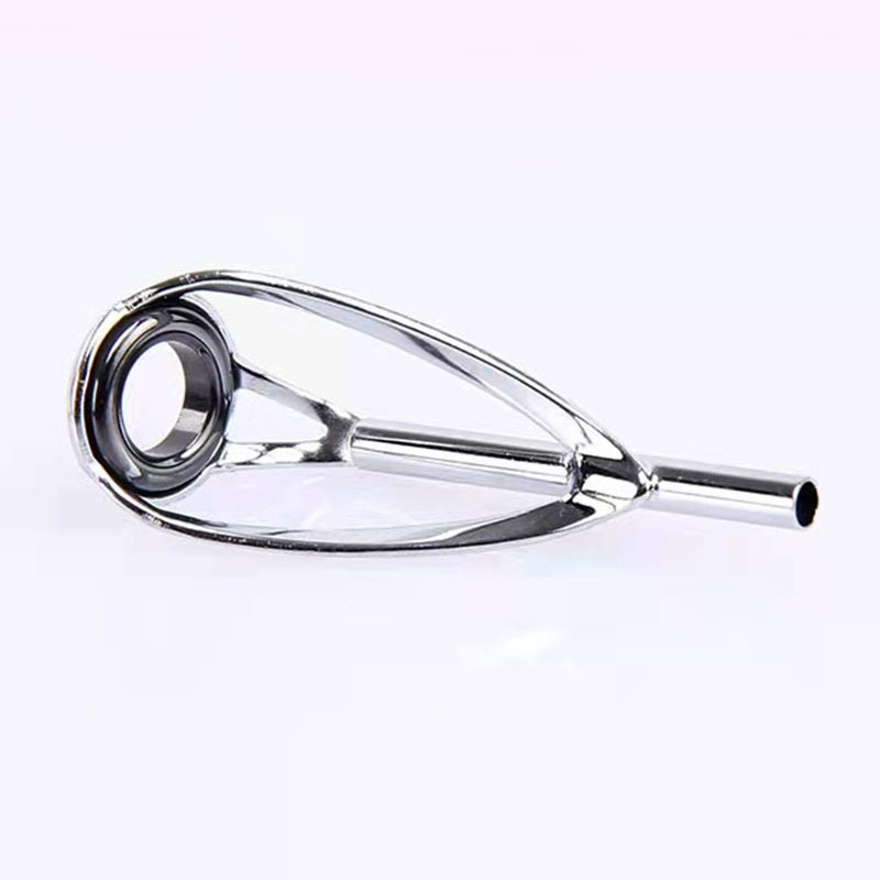 【Tangle Tip Top Guide Set】 Hen - Fishing Rod Guide Replacement recensie en prijs