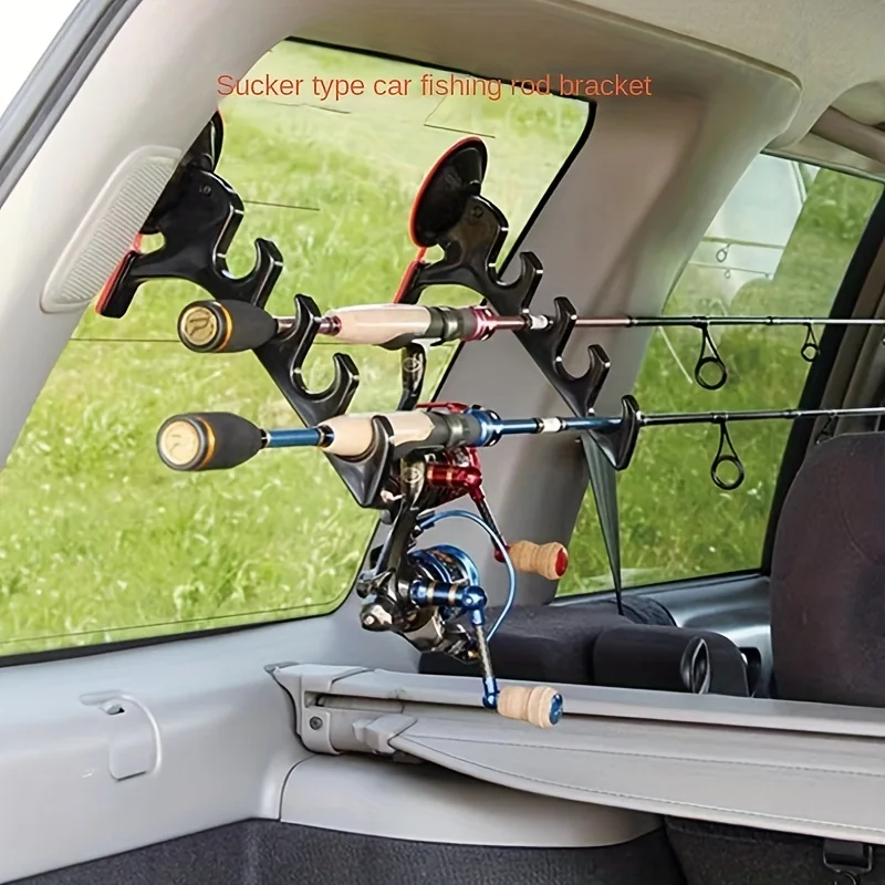 2 stuks hengelhouder voor in d - Fishing Rod Casting recensie en prijs