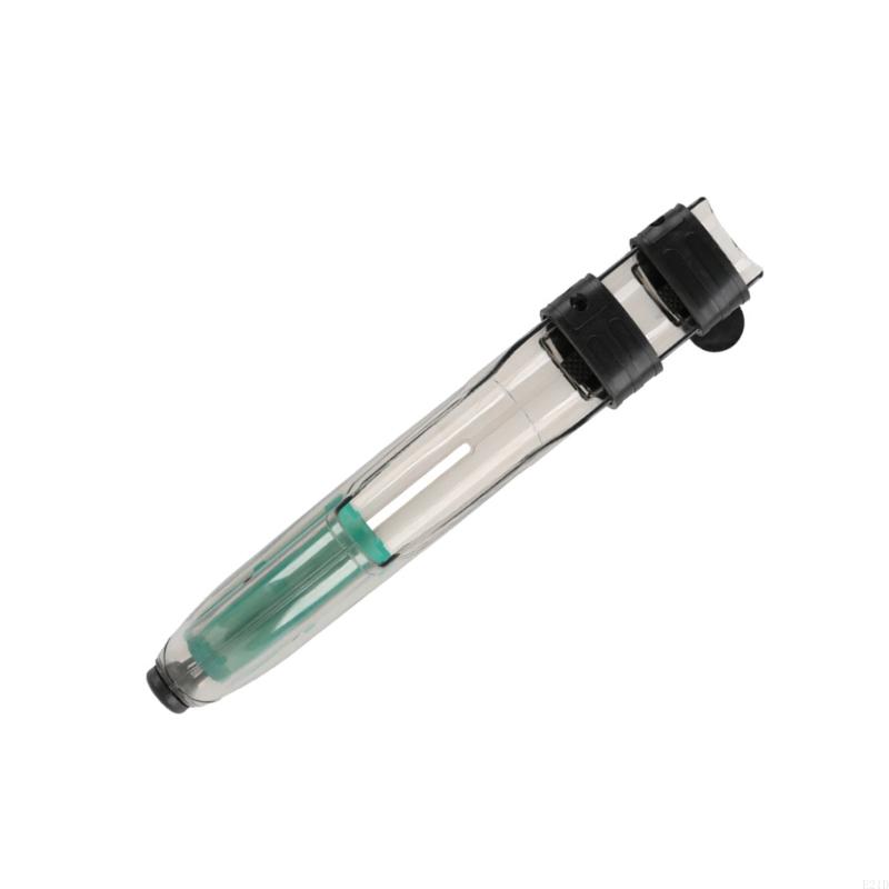 Hengeltipafdekking Hengelgelei - Fishing Rod Guide Replacement recensie en prijs